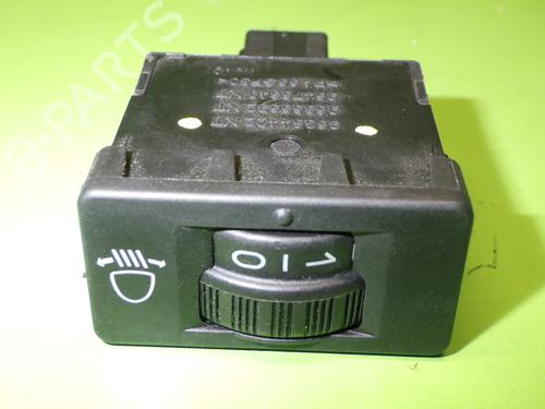 Used Switch Switch PEUGEOT 207 SW (WK_) 1.6 HDi (90 hp) 36770165 36770165