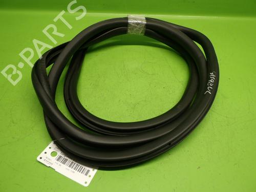 Rubber door seal OPEL GRANDLAND / GRANDLAND X (A18, P1UO) 1.2 (75) | BP27976675C142 
