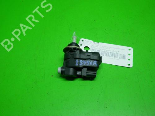 Frlygte justeringsmotor RENAULT THALIA I (LB_) 1.2 16V (75 hp) 14707827
