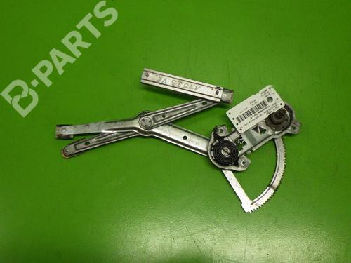 Front right window mechanism MERCEDES-BENZ 190 (W201) E 1.8 (201.018) | BP6675610C23 