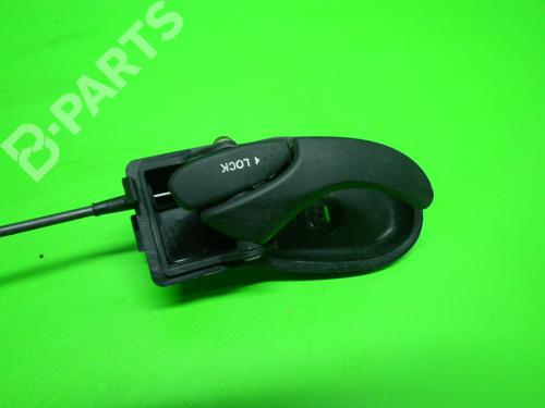 Rear right lock FORD FOCUS I Turnier (DNW) 1.8 16V | BP6608234C99 