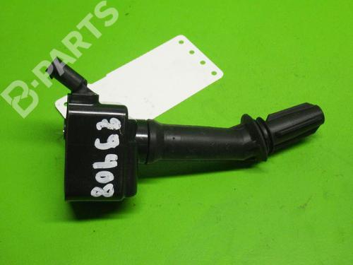 Tændspole OPEL ASTRA K (B16) 1.4 Turbo (68) (150 hp) 6384039