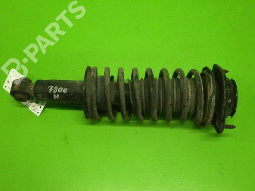 Right rear shock absorber MAZDA MX-5 I (NA) 1.6 (NA6C) | BP6674610M19