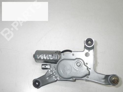 Rear wiper motor MITSUBISHI CARISMA (DA_) 1.8 16V GDI (DA2A) | BP6654529M102 