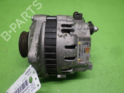 Used Alternator MAZDA 626 III Hatchback (GD) 2.0 (GDEP) (90 hp) 28711726