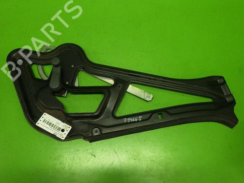 Used Front left window mechanism MERCEDES-BENZ SPRINTER 2-t Van (B901, B902) 211 CDI (901.661, 901.662, 902.661, 902.662) (109 hp) 14727207