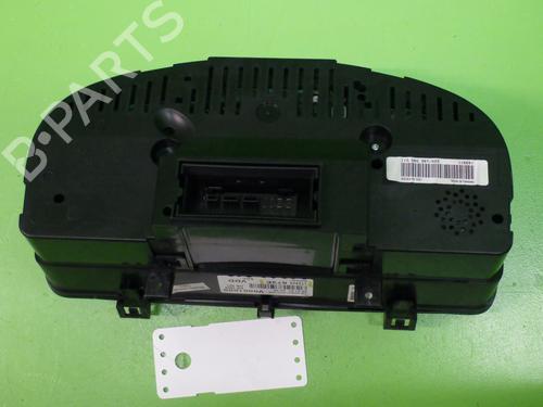 Instrument cluster VW TOURAN (1T1, 1T2) 2.0 TDI | BP32308985C47