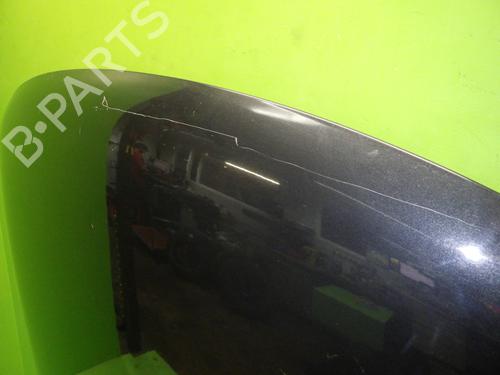 Hood OPEL ASTRA F Hatchback (T92) 1.6 i 16V (F08, M08, F68, M68) | BP6349496C1 
