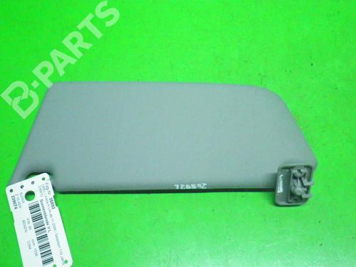 Venstre solskærm OPEL ASTRA H (A04) 1.6 (L48) (116 hp) 6666364