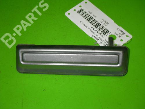 Used Rear right exterior door handle TALBOT SOLARA 1.6 (69 hp) 6374907