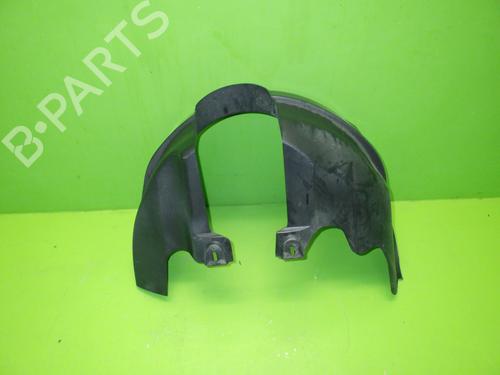 Used Wheel arch VOLVO C30 (533) D5 (180 hp) 14743339