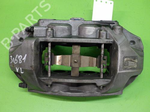 Left front brake caliper TESLA MODEL 3 (5YJ3) EV AWD (351 hp) 17967320