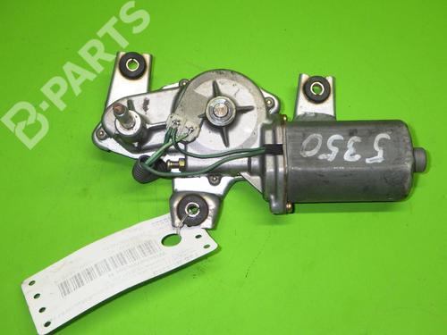 Ruitenwissermotor achter HONDA CIVIC IV Hatchback (EC, ED, EE) 1.6 i 16V (ED7) (109 hp) 6608087