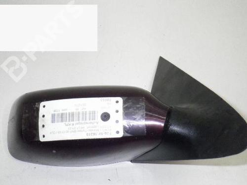 Right mirror FORD MONDEO I Turnier (BNP) 1.8 i 16V | BP6655077C27 