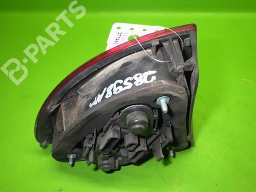 Right taillight SEAT LEON (1M1) 1.9 TDI | BP9185233C35 