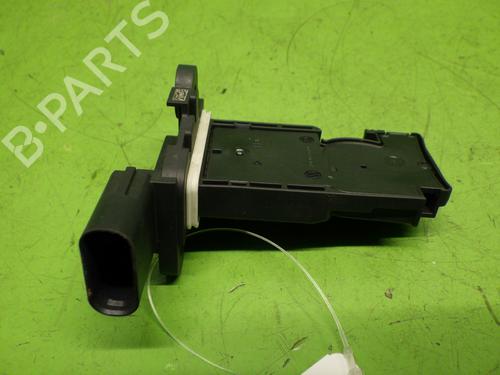 Used Mass air flow sensor OPEL ASTRA K (B16) 1.2 Turbo (68) (145 hp) 28050493