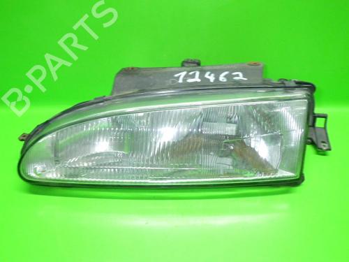 Used Right headlight HYUNDAI S COUPE (SLC) 1.5 i (88 hp) 14745474
