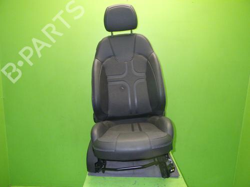 Beifahrersitz für Beifahrersitz OPEL ADAM (M13) 1.4 (101 hp) 33247713 33247713