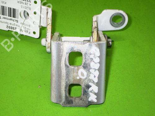 Hinge/Door check strap OPEL INSIGNIA A Sports Tourer (G09) 2.8 V6 Turbo OPC 4x4 (35) | BP14729799C146 