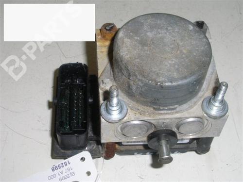 Used ABS pump FIAT PANDA (169_) 1.1 (169.AXA1A) (54 hp) 6346684