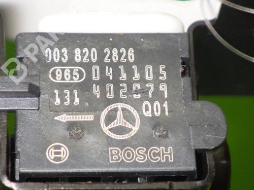 Electronic sensor MERCEDES-BENZ VIANO (W639) CDI 2.2 (639.711, 639.713, 639.811, 639.813, 639.815) | BP6379559M84 