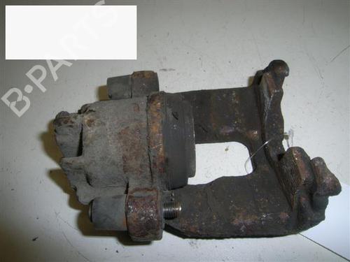 Right front brake caliper FORD FOCUS I Turnier (DNW) 1.8 Turbo DI / TDDi | BP14746586M104 