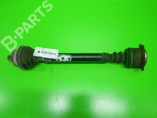 Antriebswelle links vorne AUDI A6 C5 (4B2) 2.4 quattro (165 hp) 6642861