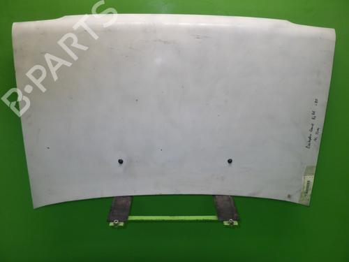 Used Hood DAIHATSU CUORE II (L80, L81) 0.8 (L80) (44 hp) 6349127