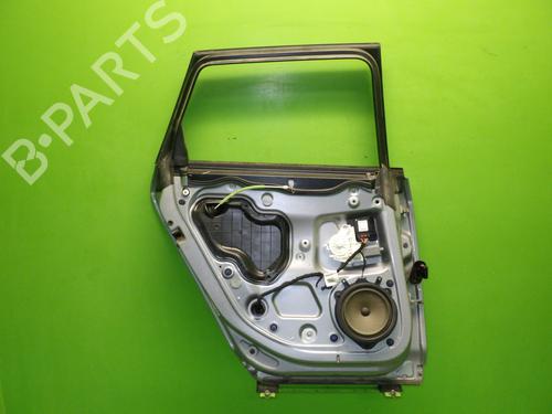 Left rear door AUDI A3 (8P1) 2.0 TDI 16V | BP16404466C4 