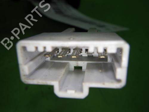Left front window switch HONDA CIVIC VI Fastback (MA, MB) 1.4 i (MA8, MB2) | BP30403604I27