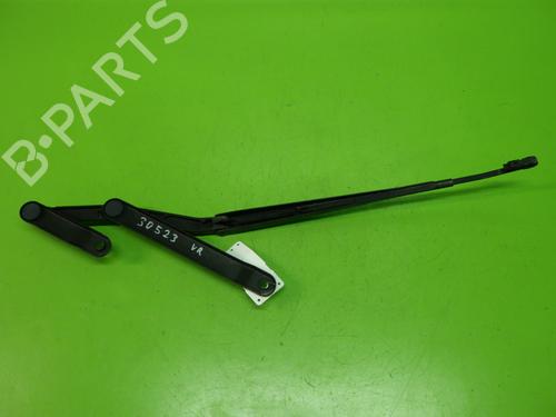 Front windshield wiper arm NISSAN ALMERA TINO (V10) 1.8 | BP14742115C143 