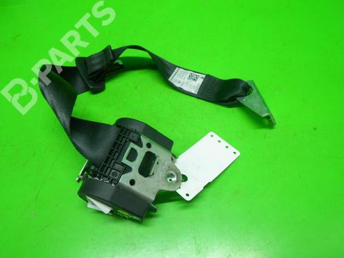 Rear right seatbelt VW GOLF V (1K1) 1.4 16V | BP6650742I28 