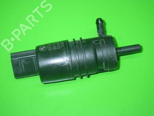 Used Washer pump BMW 5 Touring (F11) 520 d (184 hp) 14719389