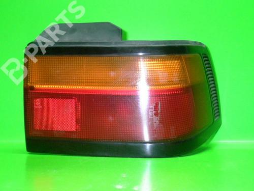 Used Right taillight HONDA CONCERTO (HW, MA) 1.5 i 16V (90 hp) 6640105