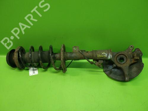 Left front shock absorber SUZUKI SPLASH (EX) 1.0 (A5B310) | BP38944012M16 - Image 2