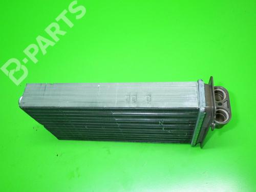 BP6356652M30 | Intercooler FIAT MULTIPLA (186_) 1.6 16V Bipower (186AXC1A) BP6356652M30