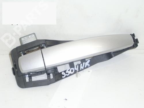 Høyre bak utvendig håndtak OPEL SIGNUM Hatchback (Z03) 2.2 DTI (F48) (125 hp) 6339791