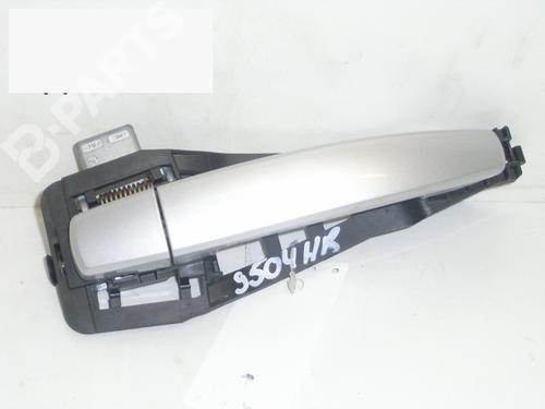 Rear right exterior door handle OPEL SIGNUM Hatchback (Z03) 2.2 DTI (F48) (125 hp) 6339791