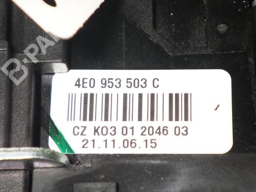 Switch AUDI A6 Allroad C6 (4FH) 2.7 TDI quattro | BP6379640I30 
