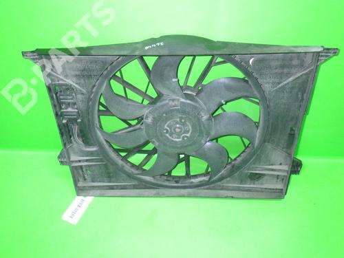 Elektronisk modul MERCEDES-BENZ E-CLASS (W211) E 240 (211.061) | BP6362232M83 