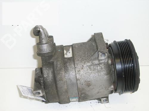 AC compressor OPEL VECTRA B (J96) 1.6 i 16V (F19) | BP6404403M34 