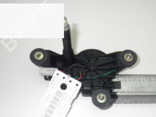 Used Rear wiper motor FIAT PUNTO (188_) 1.2 60 (188.030, .050, .130, .150, .230, .250) (60 hp) 6610284