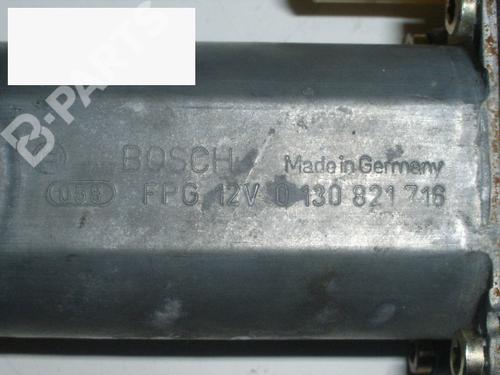 Left front window motor BMW 3 Touring (E46) 318 i | BP6608945E21 