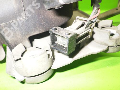 Front wipers mechanism SAAB 9-5 Estate (YS3E) 2.3 Turbo | BP8520412C83 