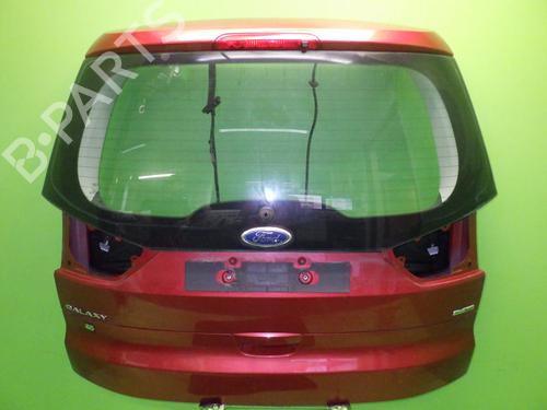 Used Tailgate FORD GALAXY II (WA6) 2.0 (145 hp) 18248148