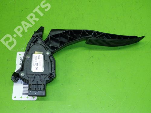 Pedal OPEL INSIGNIA A Sports Tourer (G09) 2.0 Turbo 4x4 (35) | BP12198561I4 