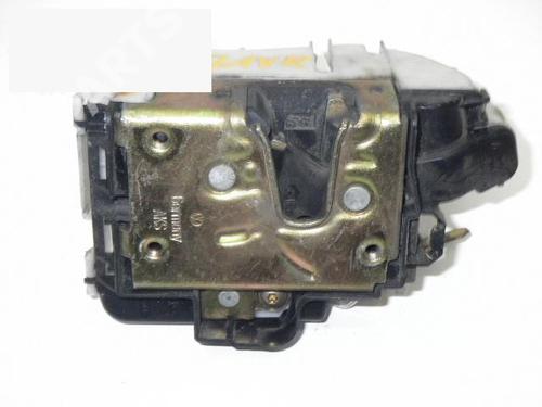 Front right lock VW GOLF III (1H1) 1.4 | BP6644754C97 