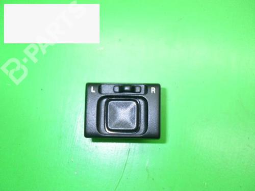 Used Mirror switch SUZUKI IGNIS I (FH) 1.3 (HV51, HX51, RG413) (83 hp) 6355289