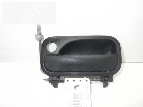 Venstre foran utvendig håndtak OPEL VECTRA B (J96) 1.8 i 16V (F19) (115 hp) 6349859