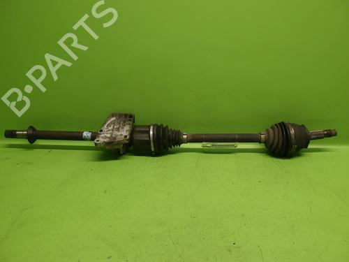 Right front driveshaft FIAT DOBLO Cargo (263_) 1.3 D Multijet | BP37412075M39 - Image 2